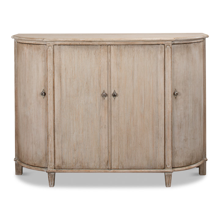 Brooks Demilune
