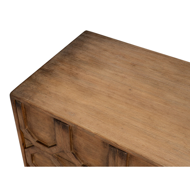 Becket Sideboard