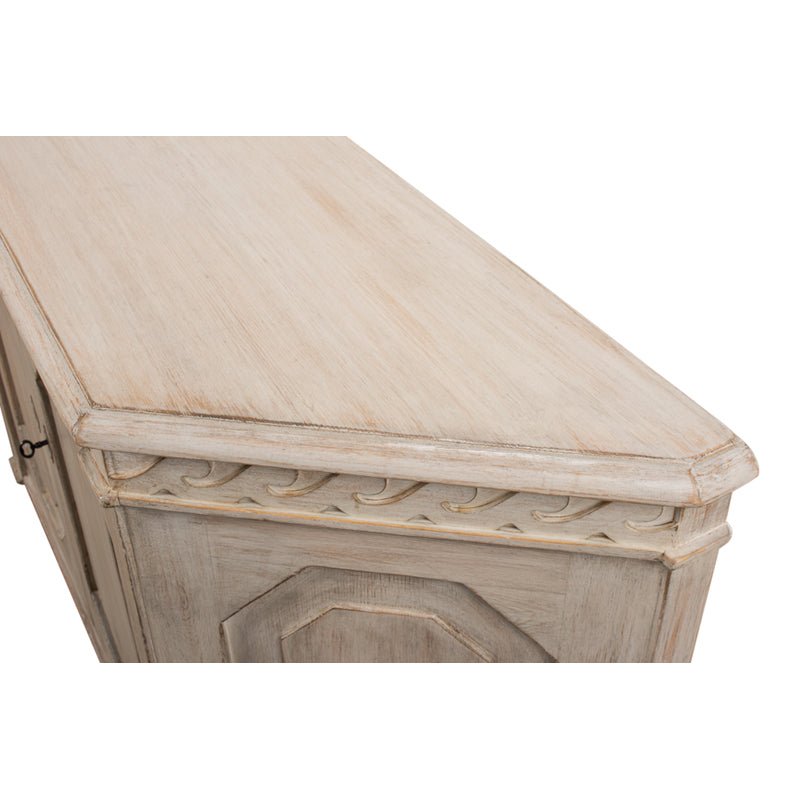 Wrenn Credenza