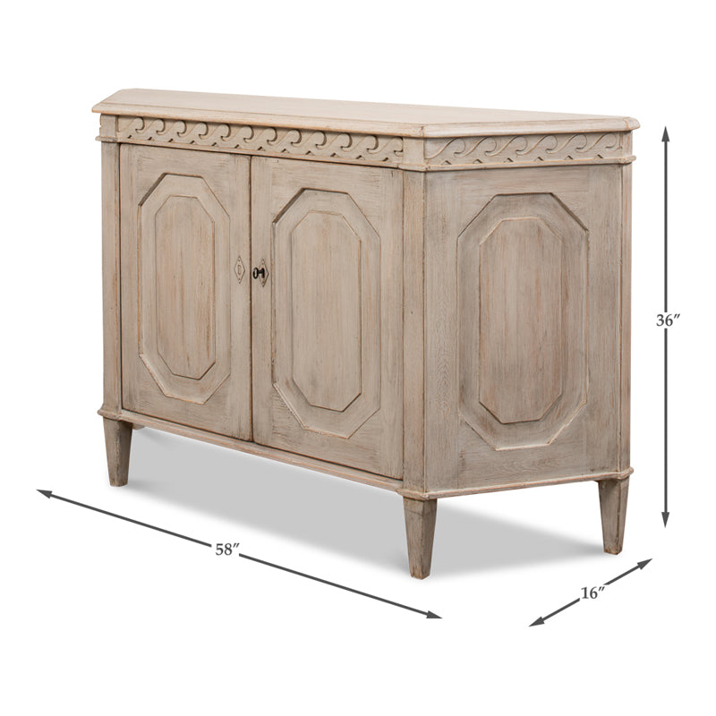 Wrenn Credenza