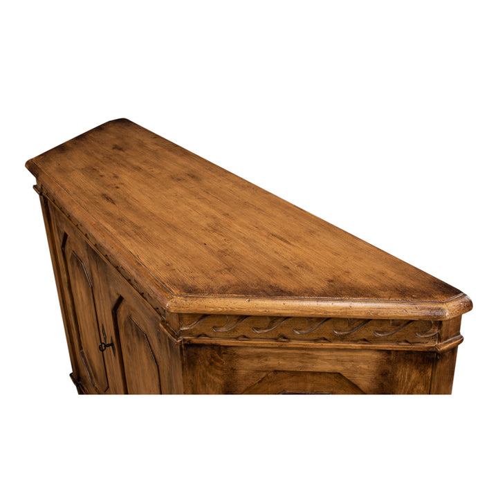 Wrenn Credenza