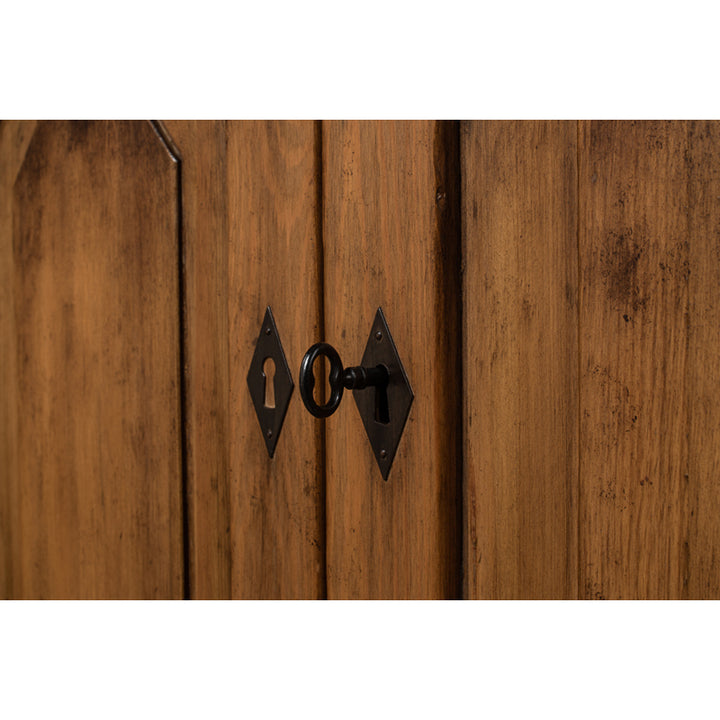 Wrenn Credenza