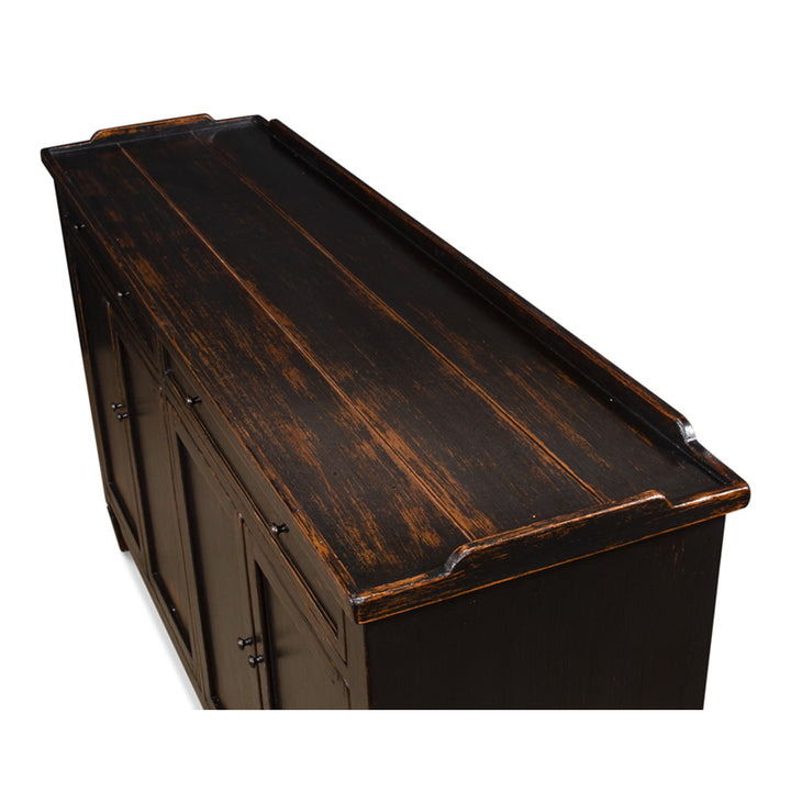 Madigan Sideboard