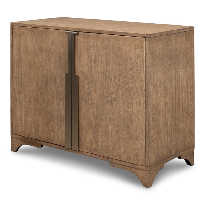 Augustus 2 Door Cabinet