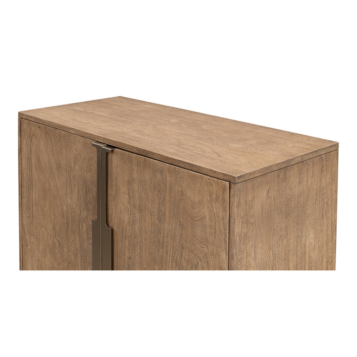 Augustus 2 Door Cabinet