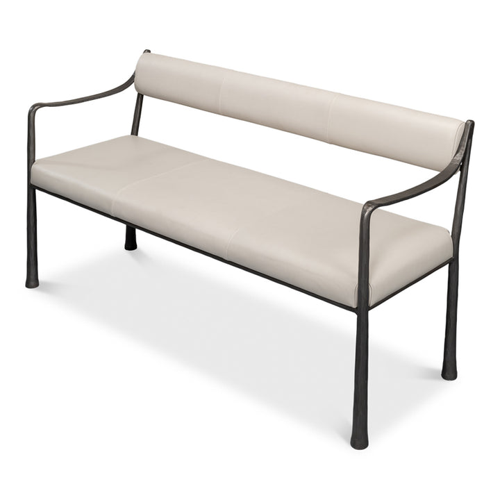 Eliana Bench
