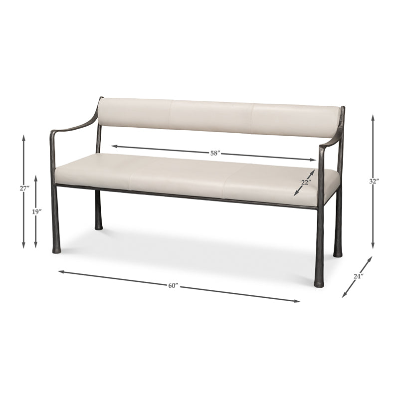 Eliana Bench