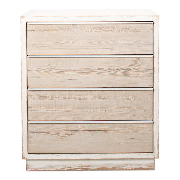 Stefano Four Drawer Commode