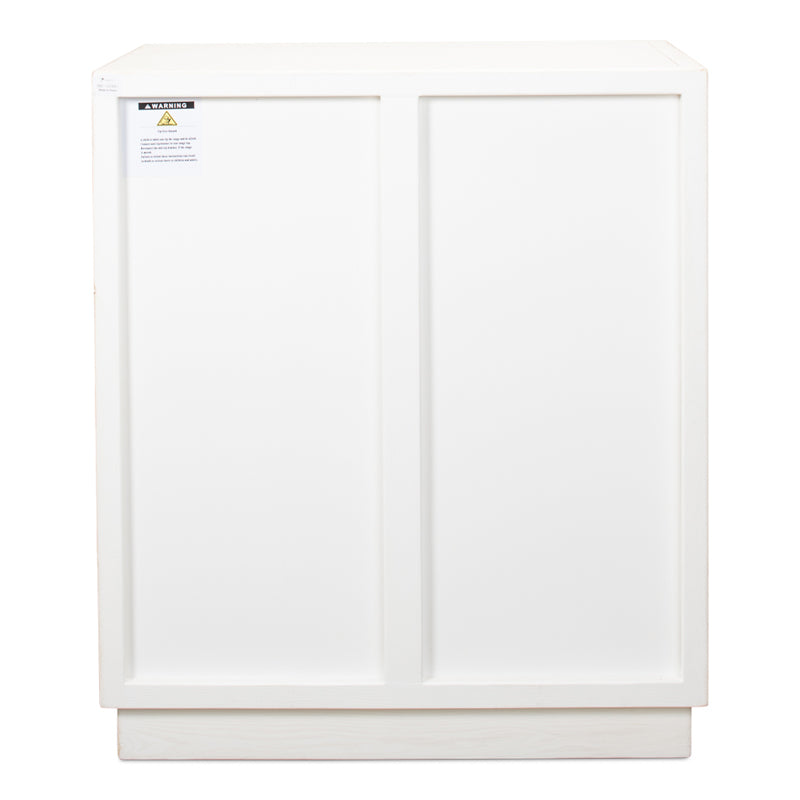 Stefano Four Drawer Commode