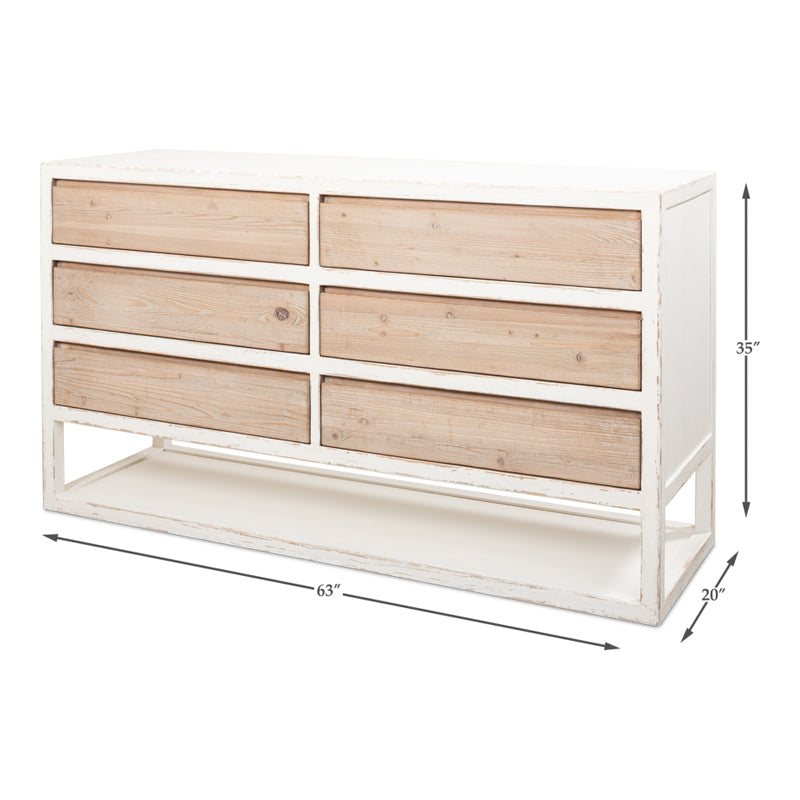 Connor Sideboard