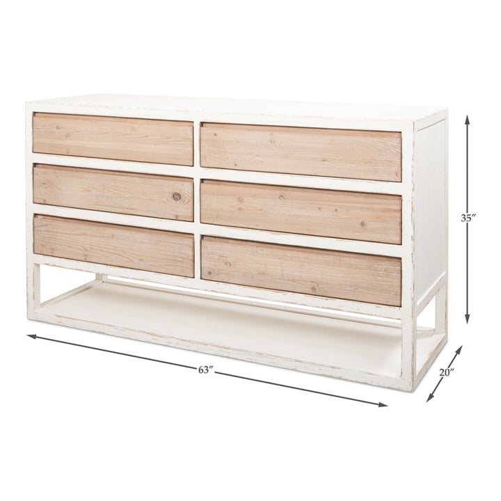 Connor Sideboard