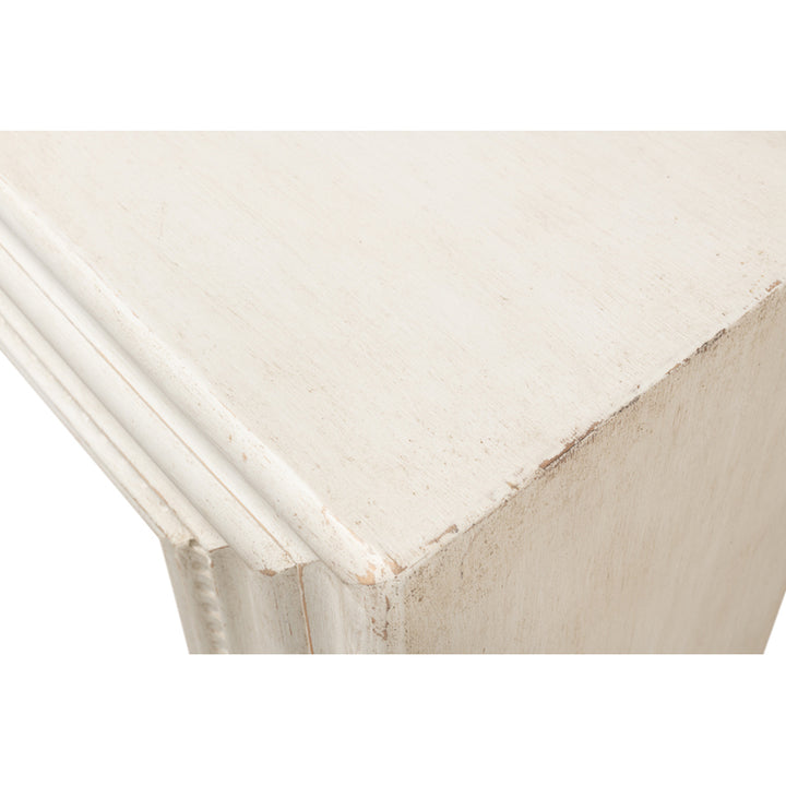 Mantel Console