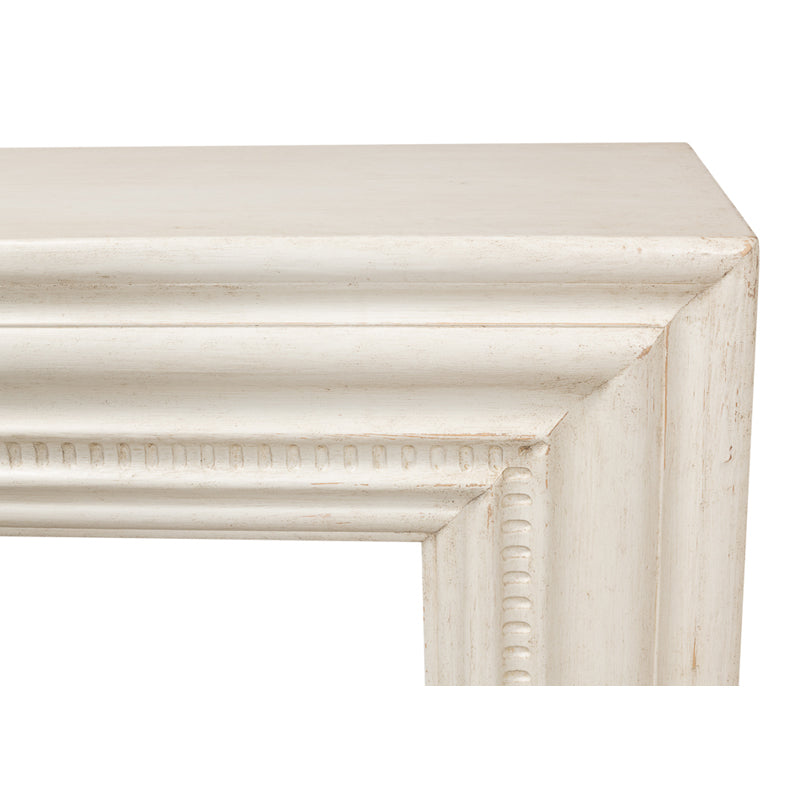 Mantel Console