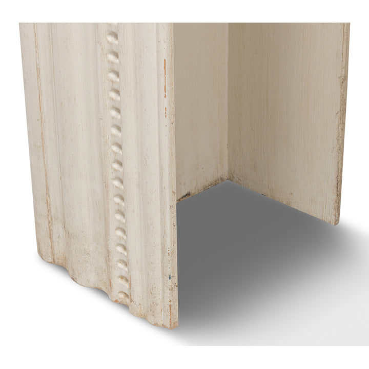 Mantel Console