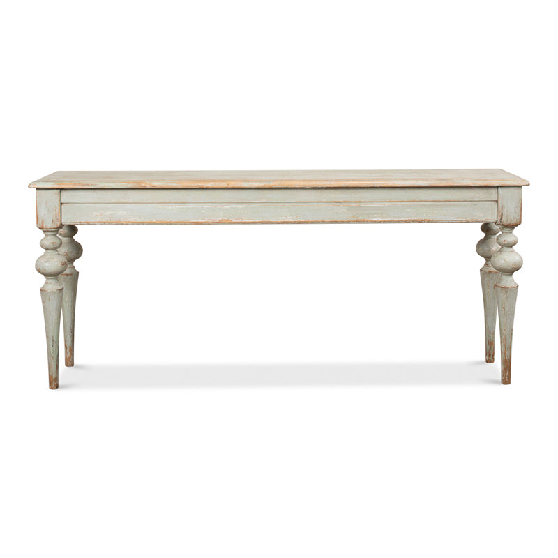 Hudson Console