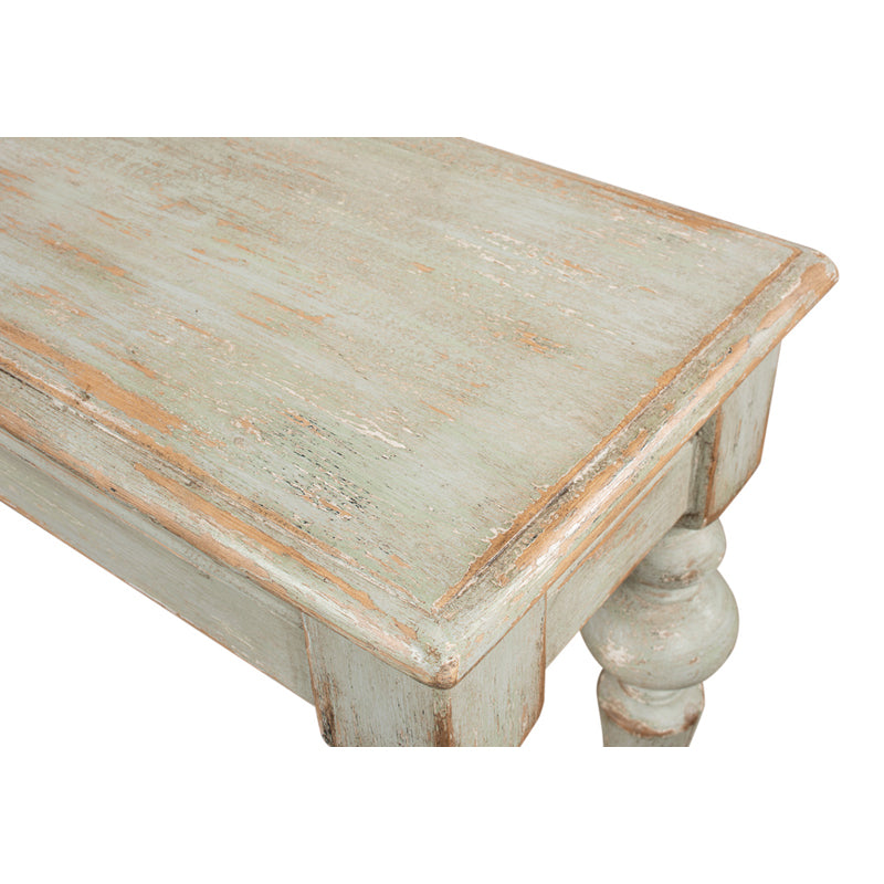 Hudson Console