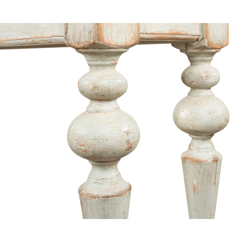 Hudson Console