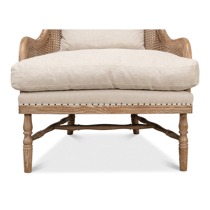 Randolph Wing Chair