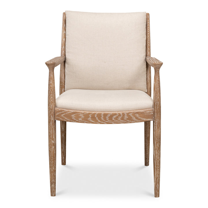 Tugen Armchair
