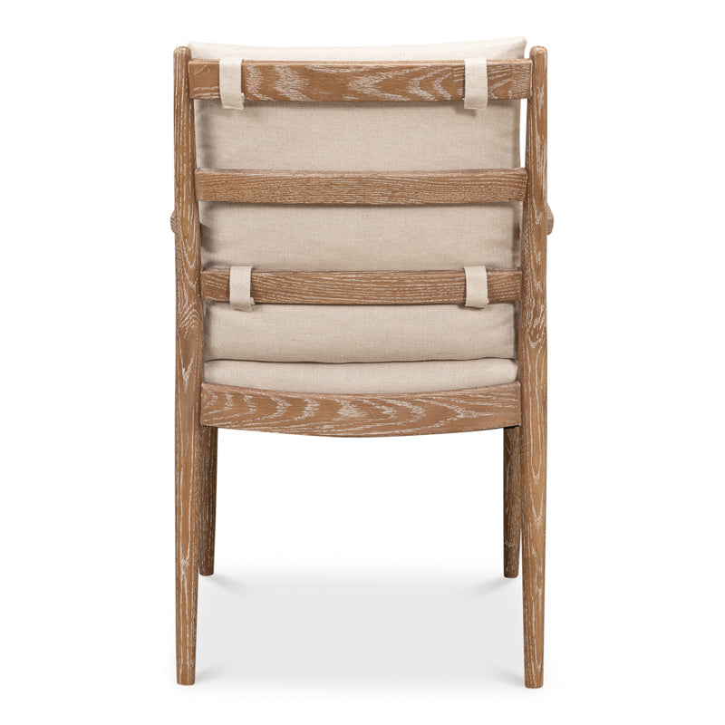 Tugen Armchair