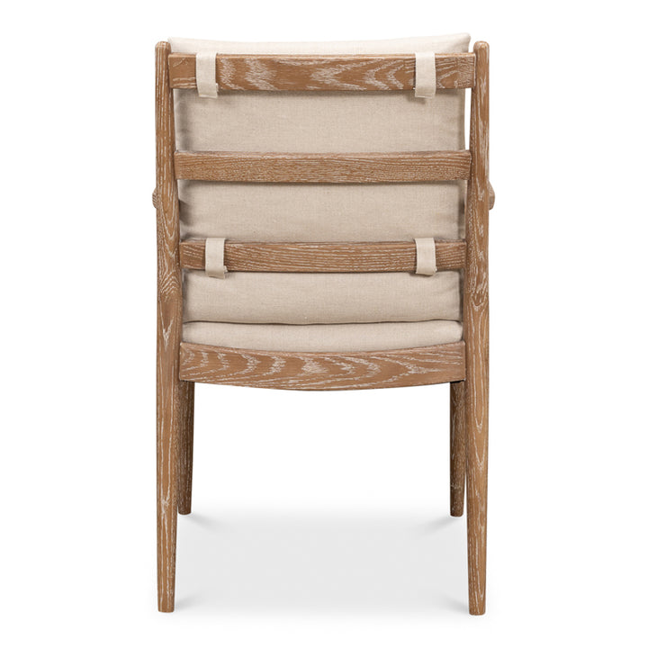 Tugen Armchair