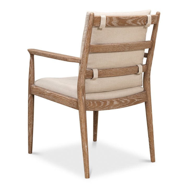 Tugen Armchair