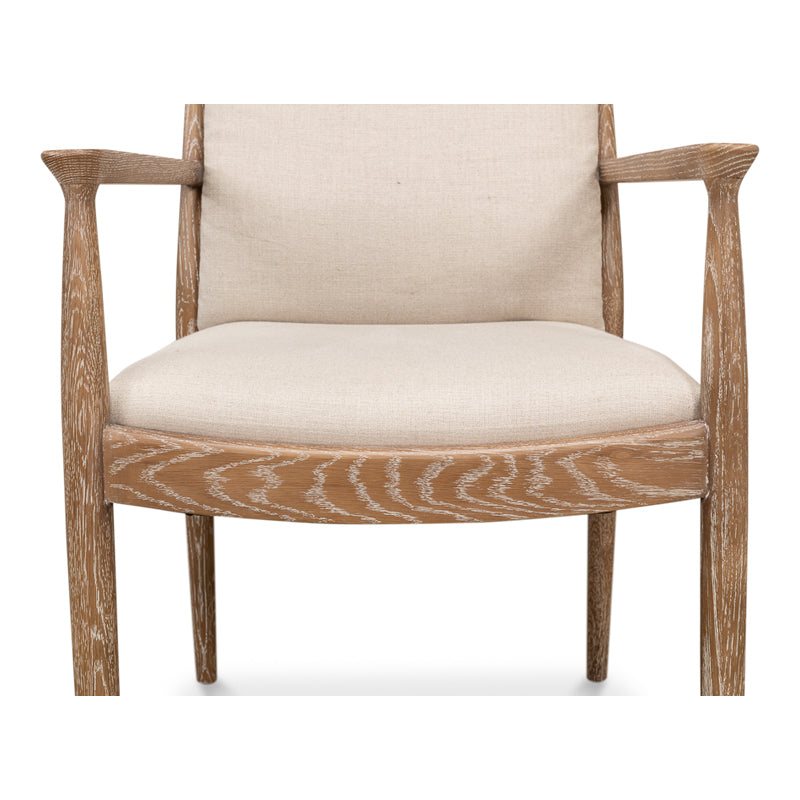 Tugen Armchair
