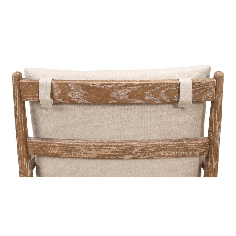 Tugen Armchair