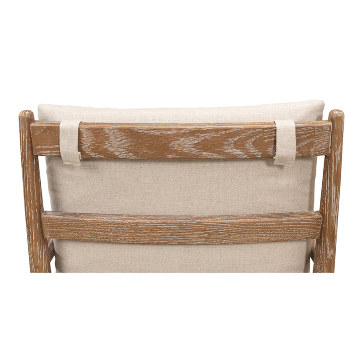 Tugen Armchair
