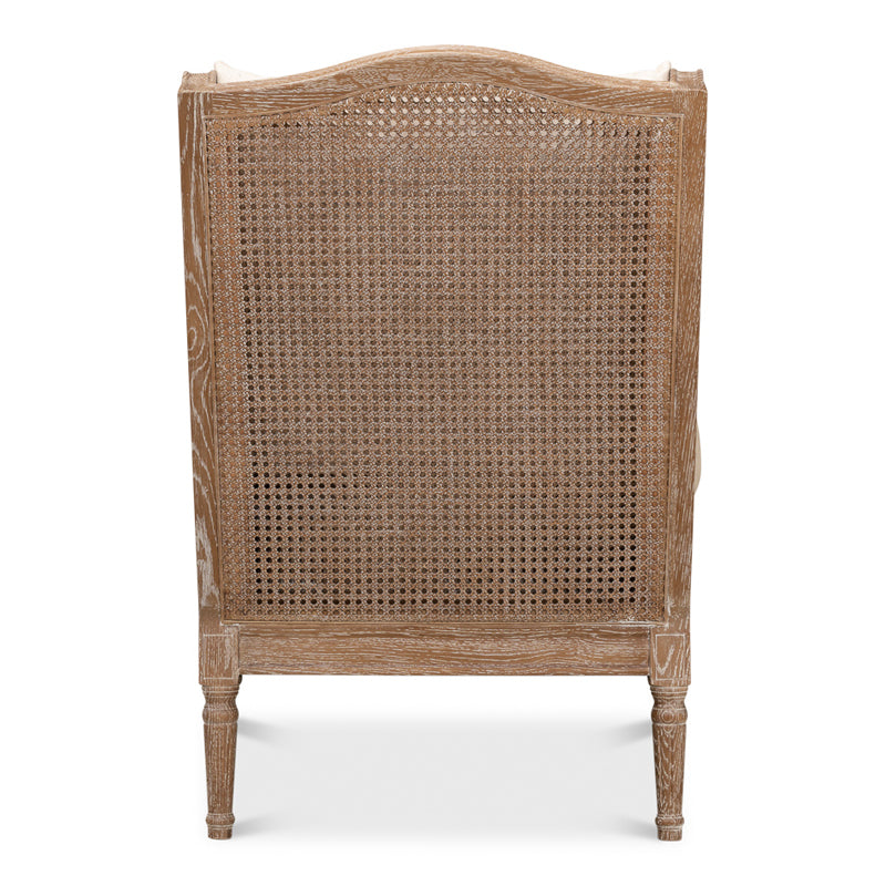 Ava Chair