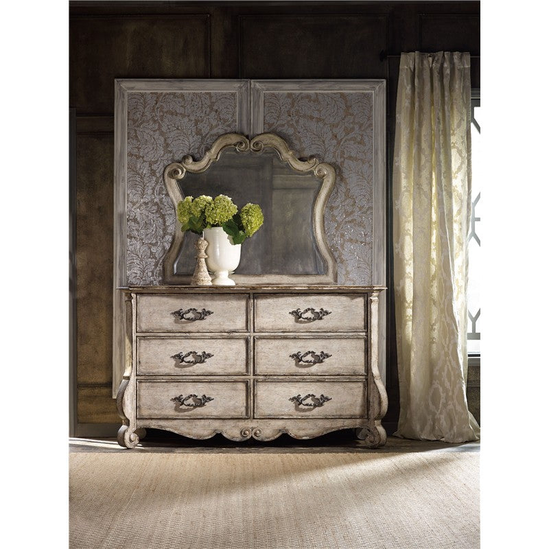 Chatelet - Dresser - Paris Vintage