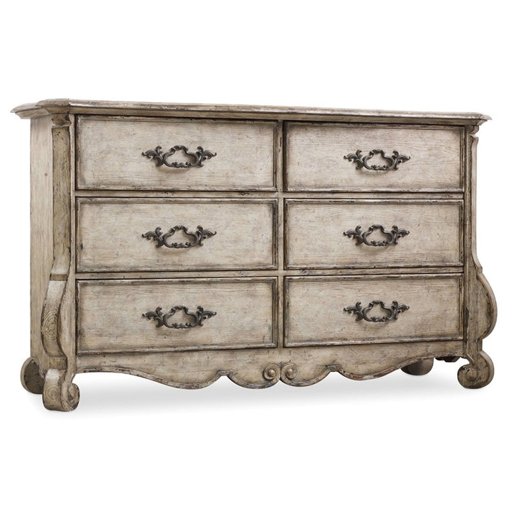 Chatelet - Dresser - Paris Vintage