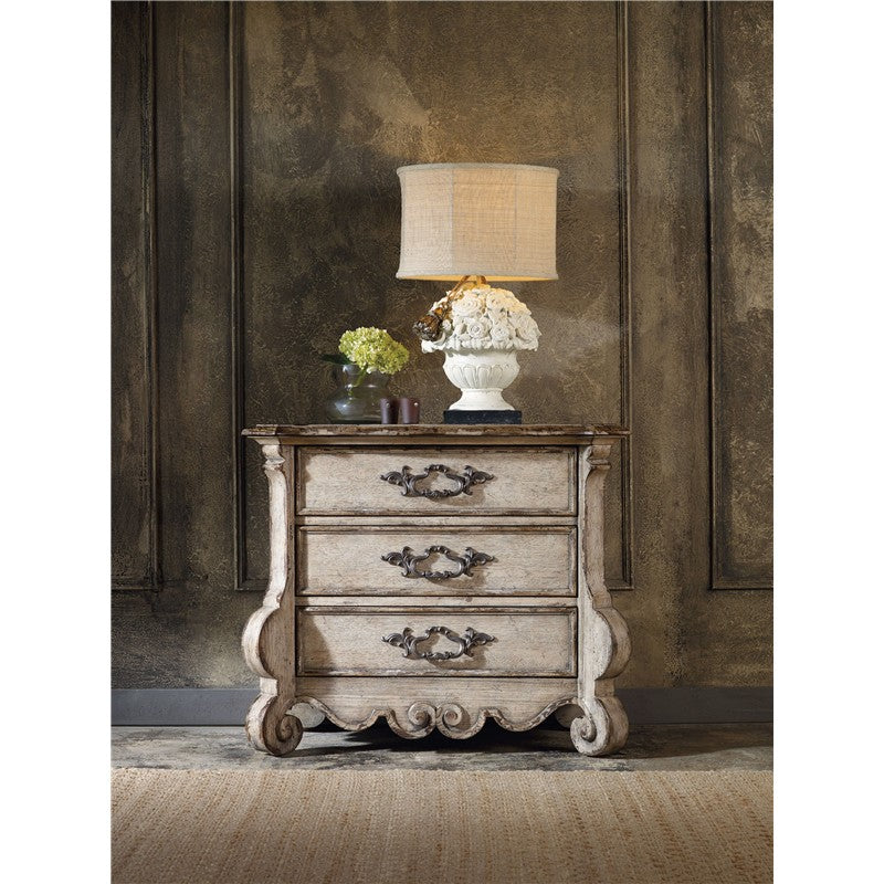 Chatelet - Nightstand - Paris Vintage