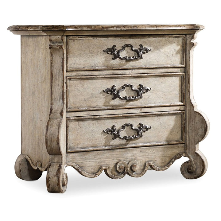 Chatelet - Nightstand - Paris Vintage