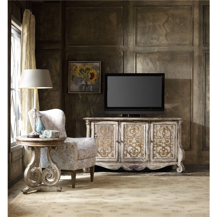 Chatelet - Entertainment Console