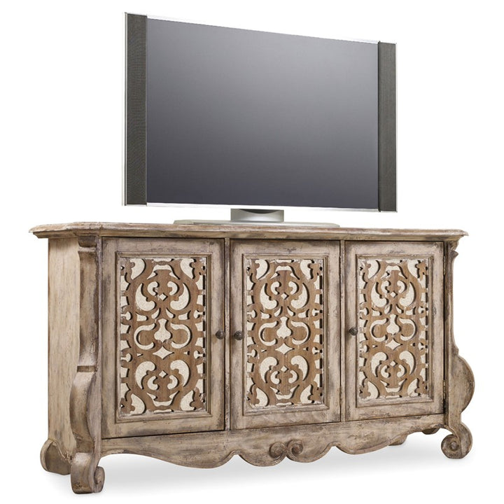 Chatelet - Entertainment Console