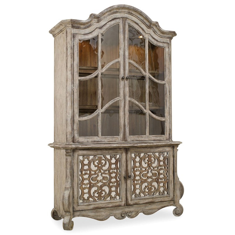 Chatelet - Buffet