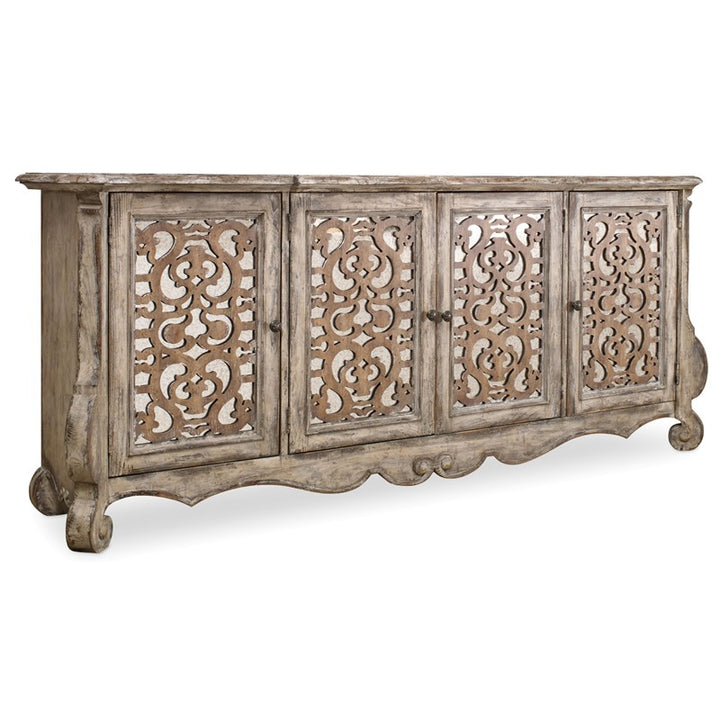 Chatelet - Credenza