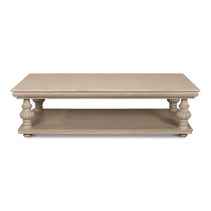 Hugo Cocktail Table