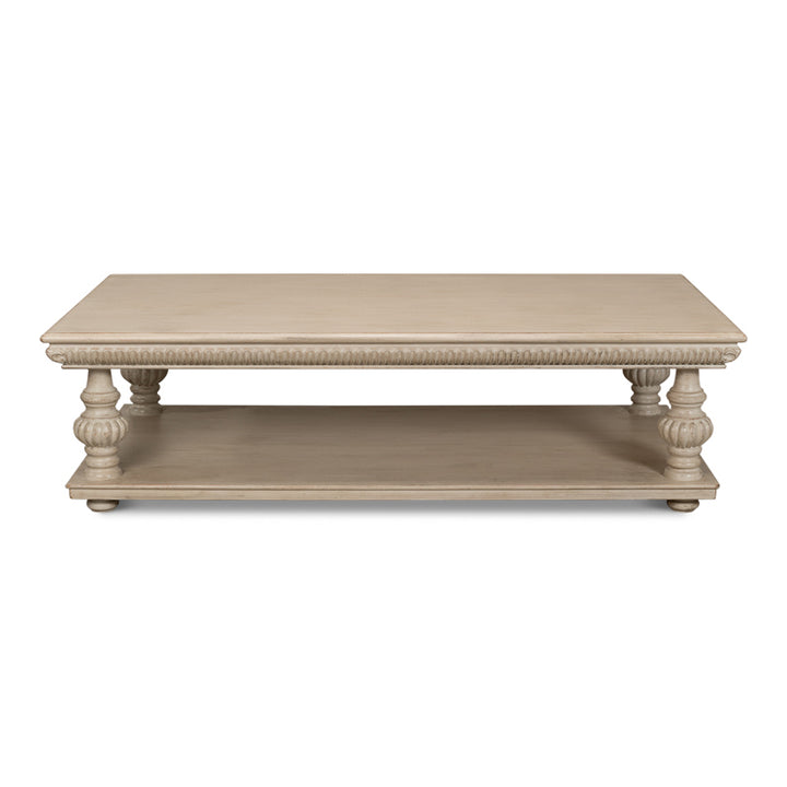 Hugo Cocktail Table