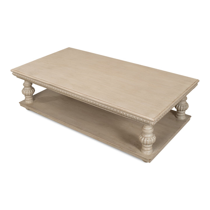 Hugo Cocktail Table