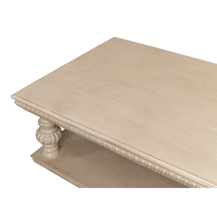 Hugo Cocktail Table