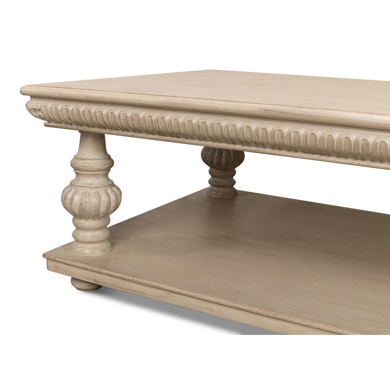 Hugo Cocktail Table