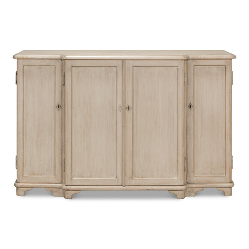 Entree' Sideboard