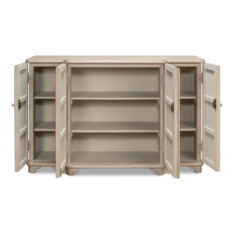 Entree' Sideboard