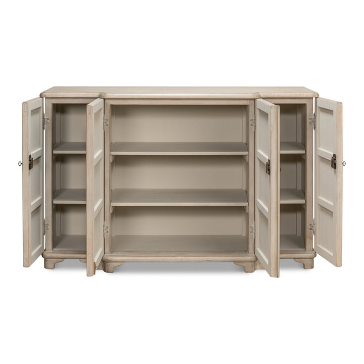 Entree' Sideboard