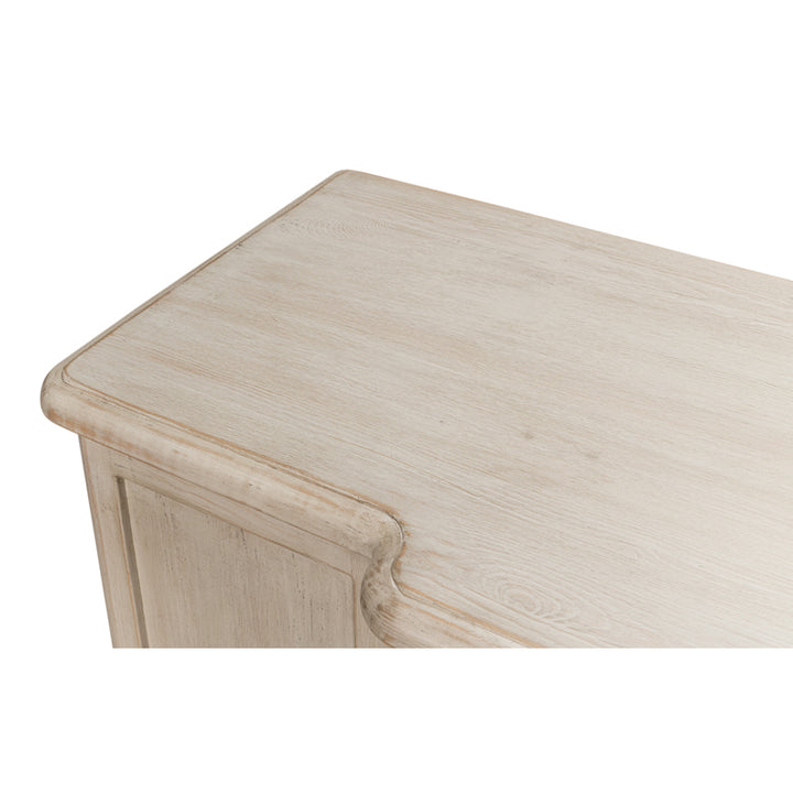 Entree' Sideboard