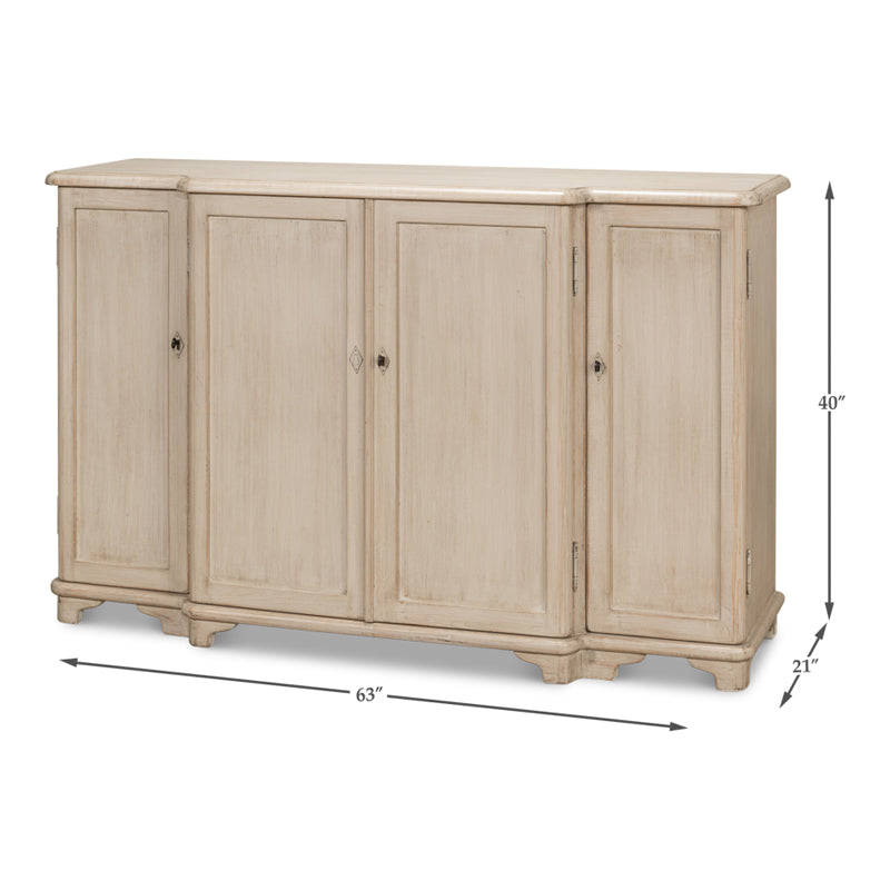 Entree' Sideboard