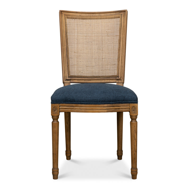 Boyd Side Chair