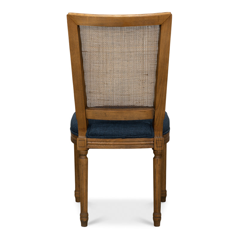 Boyd Side Chair